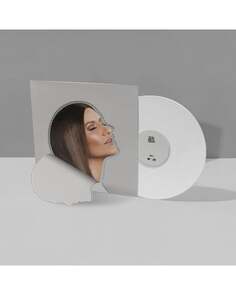 Виниловая пластинка Pausini Laura - Scatola/Caja (White Vinyl) Atlantic