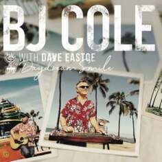 Виниловая пластинка Cole B. J. - Daydream Suite Cow Pie Records