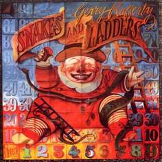 Виниловая пластинка Gerry Rafferty - Snakes And Ladders PLG UK Catalog