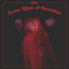 Виниловая пластинка Emma Elisabeth - Some Kind of Paradise Ada