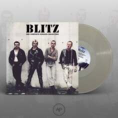 Виниловая пластинка Blitz - The Complete Singles Collection Audio Platter