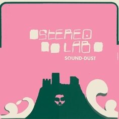 Виниловая пластинка Stereolab - Sound Dust (Expanded Edition) Warp