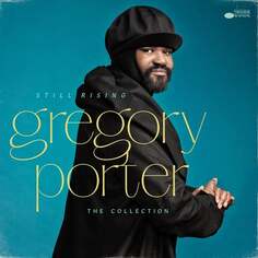 Виниловая пластинка Porter Gregory - Still Rising - The Collection Blue Note Records