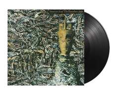 Виниловая пластинка Siouxsie and the Banshees - Juju Polydor Records