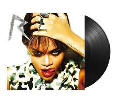 Виниловая пластинка Rihanna - Talk That Talk UMC Records