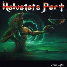 Виниловая пластинка Helvetets Port - From Life to Death High Roller