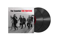 Виниловая пластинка Foo Fighters - The Essential Sony Music Entertainment