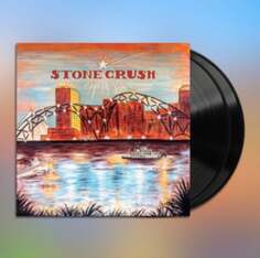 Виниловая пластинка Various Artists - Stone Crush Light In The Attic