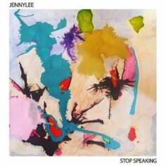 Виниловая пластинка Jennylee - Stop Speaking/In Awe of Heart Tax Virgin EMI Records