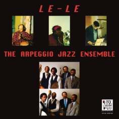 Виниловая пластинка Jazz Room Records - Le Le