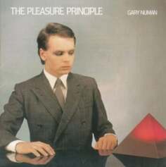 Виниловая пластинка Gary Numan - The Pleasure Principle Beggars Banquet