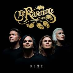 Виниловая пластинка The Rasmus - Rise 375 Media
