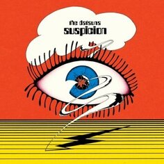 Виниловая пластинка Datsuns - Suspicion V2 Records