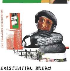Виниловая пластинка Eeasy Records - Existential Bread