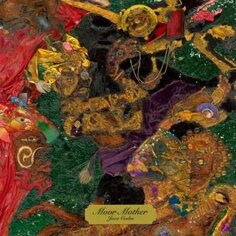 Виниловая пластинка Moor Mother - Jazz Codes (Limited Edition Gold &amp; Yellow Galaxy Vinyl) Epitaph