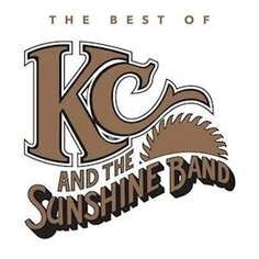 Виниловая пластинка KC and The Sunshine Band - The Best Of KC &amp; The Sunshine Band PLG UK Catalog
