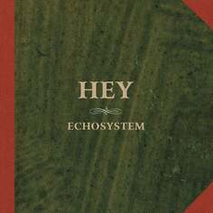 Виниловая пластинка Hey - Echosystem Sony Music Entertainment