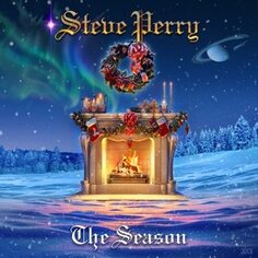 Виниловая пластинка Steve Perry - The Season Concord