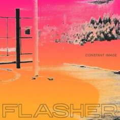 Виниловая пластинка Flasher - Constant Image Domino