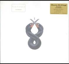 Виниловая пластинка San Fermin - The Cormorant I Music ON Vinyl