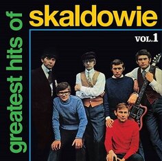Виниловая пластинка Skaldowie - Greatest Hits Of Skaldowie. Volume 1 Polskie Nagrania