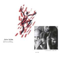 Виниловая пластинка Kulka Gaba - Kruche / I Sat By The Ocean Lonely House Mystic Production