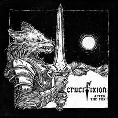 Виниловая пластинка Crucifixion - After the Fox High Roller