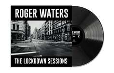 Виниловая пластинка Waters Roger - The Lockdown Sessions Sony Music Entertainment