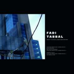 Виниловая пластинка Fadi Tabbal - Subject to Potential Errors and Distortions Ruptured