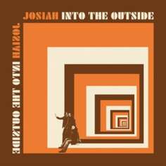 Виниловая пластинка Josiah - Into the Outside Heavy Psych Sounds