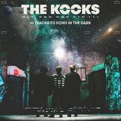 Виниловая пластинка The Kooks - 10 Tracks To Echo In The Dark Pias Records