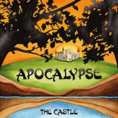 Виниловая пластинка Apocalypse - The Castle Out Sider