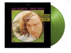 Виниловая пластинка Morrison Van - Astral Weeks (оливковый винил) Rhino Warner