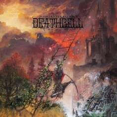 Виниловая пластинка Deathbell - A Nocturnal Crossing Svart Records