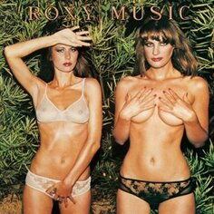 Виниловая пластинка Roxy Music - Country Life (Half Speed Master) Virgin