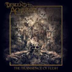 Виниловая пластинка Descend To Acheron - The Transience of Flesh Petrichor