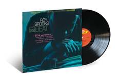 Виниловая пластинка Brooks Ray - Beat Verve