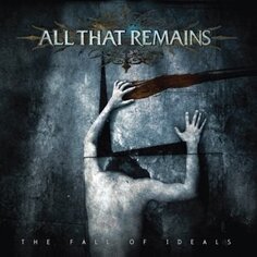 Виниловая пластинка All That Remains - The Fall of Ideals Concord