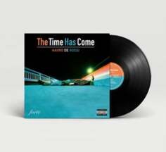 Виниловая пластинка Haiiro De Rossi - The Time Has Come Forte