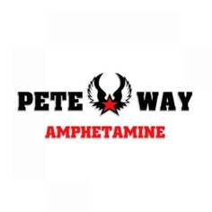 Виниловая пластинка Pete Way - Amphetamine Cargo