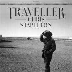 Виниловая пластинка Stapleton Chris - Traveller Impulse