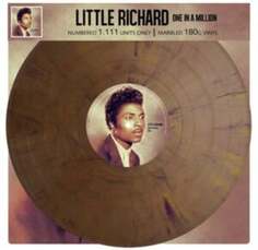 Виниловая пластинка Little Richard - One in a Million Magic of Vinyl