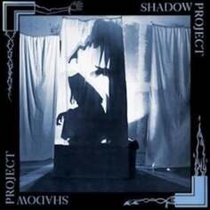 Виниловая пластинка Shadow Project - Shadow Project Cleopatra Records