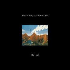Виниловая пластинка Black Dog Productions - Bytes Warp