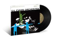 Виниловая пластинка Gil Evans Orchestra - Great Jazz Standards Blue Note Records