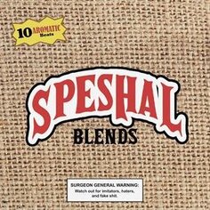 Виниловая пластинка Thirty Eight Spesh - Speshal Blends Air Vinyl