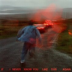 Виниловая пластинка Soak - If I Never Know You Like This Again (ограниченное издание, цветной эко-винил) Rough Trade Records