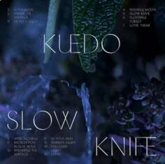 Виниловая пластинка Kuedo - Slow Knife Planet Mu