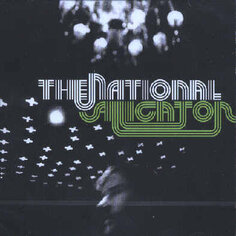 Виниловая пластинка The National - Alligator Beggars Banquet