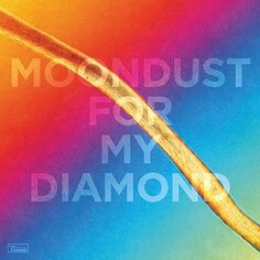 Виниловая пластинка Thorpe Hayden - Moondust For My Diamond Domino Records